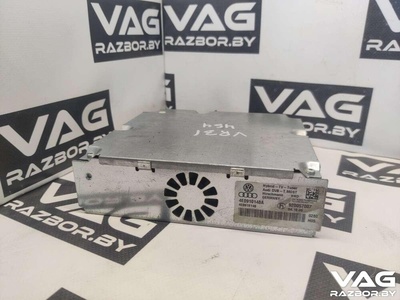 4E0910148A TV тюнер Audi Q7 4L 2007 ,4E0919148