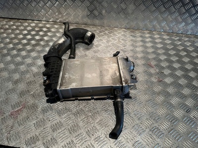 INTERCOOLERW213 радиатор интеркулер мерседес w213 w253 a6420900414