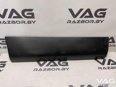 4L0853970D Накладка двери задней правой Audi Q7 4L 2008