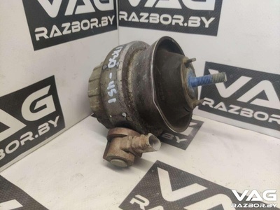 4F0199382H Подушка крепления двигателя Audi A6 Allroad C6 2006
