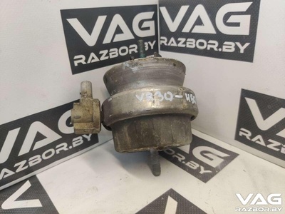 4F0199379H Подушка крепления двигателя Audi A6 Allroad C6 2006