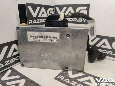8P0862335K Блок Bluetooth Audi A4 B7 2007