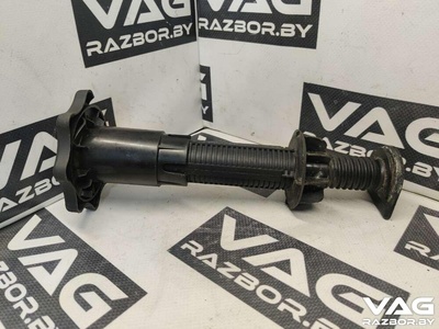8E0803899B Крепление запаски Audi A6 Allroad C6 2006 ,8E0804899