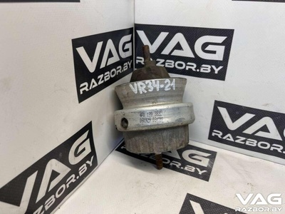 4F0199382C Подушка крепления двигателя Audi A6 C6 (S6,RS6) 2007