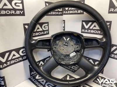 4F0419091AH Руль Audi A4 B7 2007