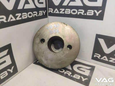059130103G Шкив Audi A4 B7 2005