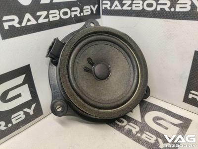 4F0035411 Динамик двери передней левой Audi A6 C6 (S6,RS6) 2007