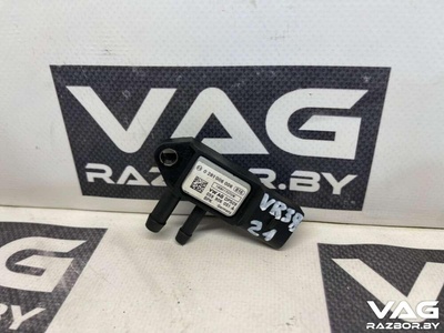 059906051A Датчик абсолютного давления Audi A6 C6 (S6,RS6) 2008