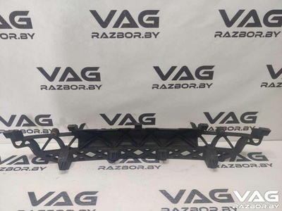 4L0807329 Кронштейн крепления бампера заднего Audi Q7 4L 2006