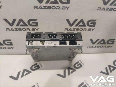 4F0035541L Блок мультимедиа Audi A6 Allroad C6 2007 ,4E0910541Q