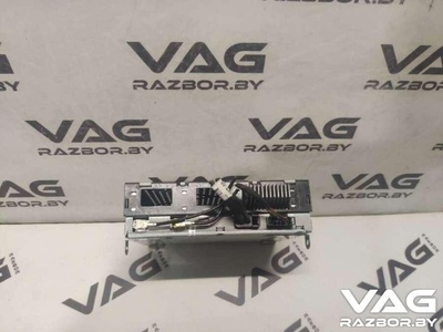 4F0035541L Блок радио Audi A6 Allroad C6 2007 ,4E0910541Q