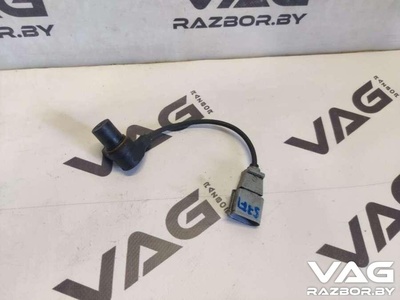 06A906433E Датчик коленвала Volkswagen Touran 1 2006