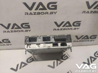 4F0035541L Блок радио Audi A6 Allroad C6 2007 ,4E0910541Q