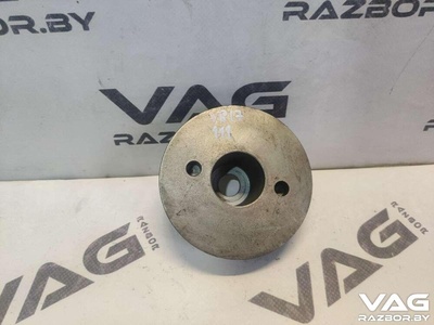 059130103G Шкив Audi A6 Allroad C6 2007