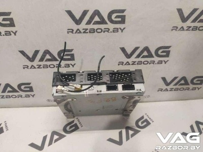 4E0035541E Блок мультимедиа Audi A8 D3 (S8) 2008 ,4E0910541Q