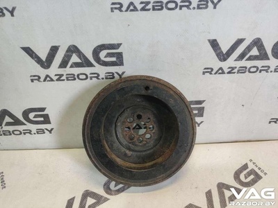 06E105251C Шкив Audi A6 Allroad C6 2007