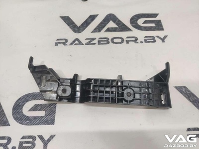4L0858848 Кронштейн Audi Q7 4L 2007