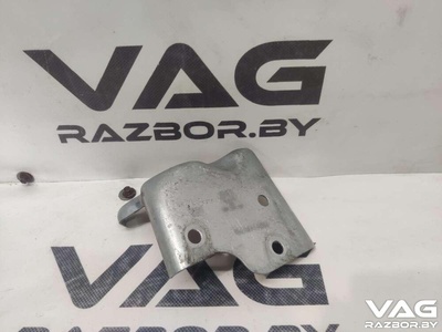 4L0863254A Кронштейн Audi Q7 4L 2007