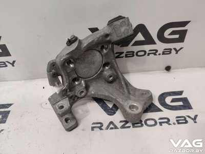 4F0505433E Кулак задний левый Audi A6 C6 (S6,RS6) 2006