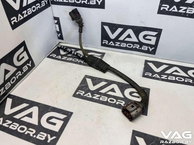 3B0973722A Проводка Audi A6 C7 (S6,RS6) 2011