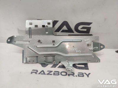 4L0035464A Кронштейн Audi Q7 4L 2007