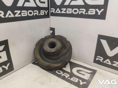 8E0512149P Проставки под пружины Audi A4 B7 2006