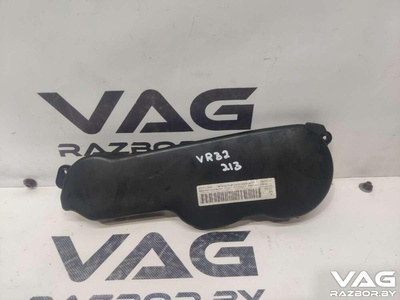 059109123AD Защита (кожух) ремня ГРМ Audi A4 B8 2008