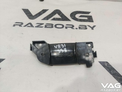 4L0857818 Кронштейн Audi Q7 4L 2007