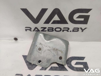 4L0863253A Кронштейн Audi Q7 4L 2007