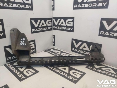 4L0839068 Направляющая стекла Audi Q7 4L 2007