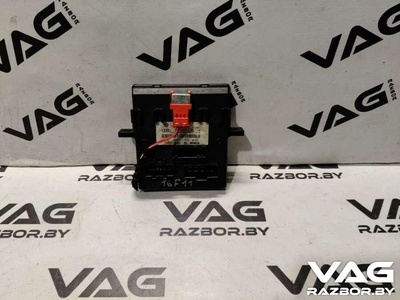 4F0907279 Блок бортовой сети (блок управления BCM) Audi A6 Allroad C6 2006 , 4F0910279D