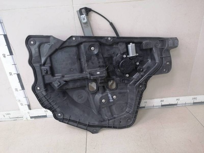 KD535997X Стеклоподъемник электр. передний левый Mazda Mazda CX-5 (KE) 2011-2017 , KD355997X
