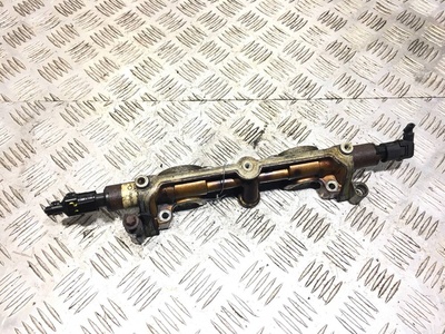 55354224 Постель распредвала (бугель) Opel Astra H рест. 2009