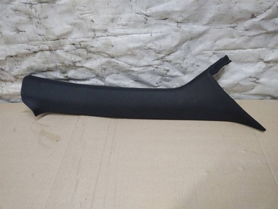 4F0867234F1MB Обшивка стойки передней правой Audi A6 C6/4F [рестайлинг] 2010