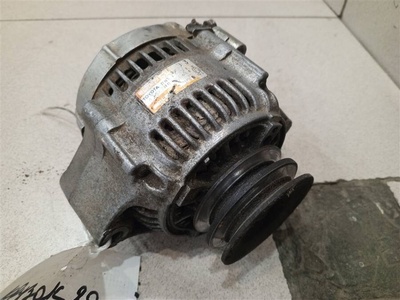 2706017020 Генератор Toyota Land Cruiser 80 1990-1997 1991