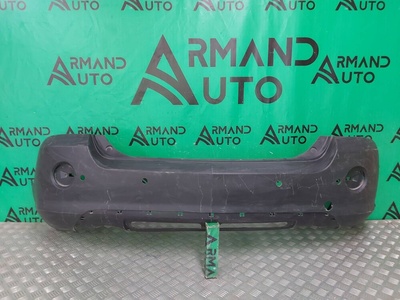 96660231 Бампер Opel Antara 1 2006-2017