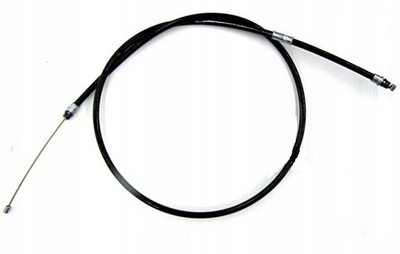 4721420AC трос тормоза ручной chrysler voyager 2001 - 2007