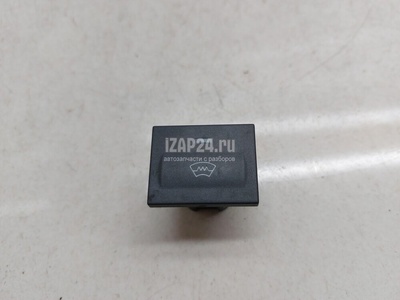3M5T18K574AD Кнопка обогрева переднего стекла Ford Transit (2006 - 2013)