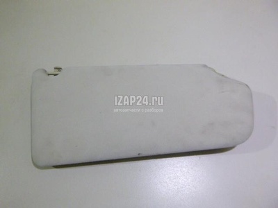 EDQ000235NUG Козырек солнцезащитный (внутри) Land Rover Range Rover III (LM) (2002 - 2012)