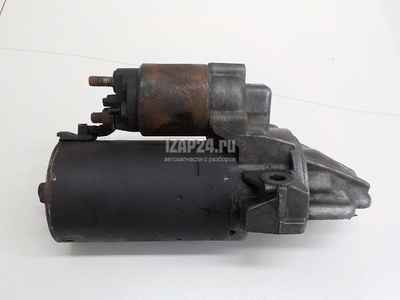 1709189 Стартер Ford Boxer 250 2006