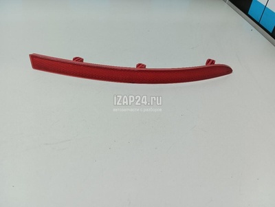 5N0945105 Отражатель в бампер задний левый VAG Tiguan (2007 - 2011)