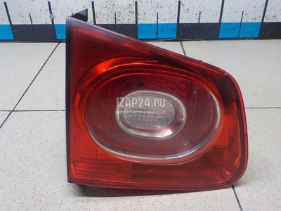 5N0945093B Фонарь задний внутренний левый VAG Tiguan (2007 - 2011)