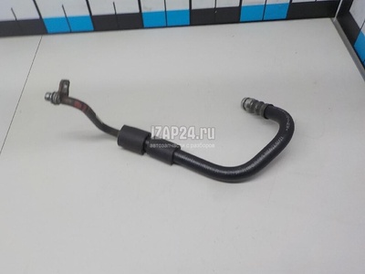 5N0317825B Трубка системы охлаждения АКПП VAG Tiguan (2007 - 2011)