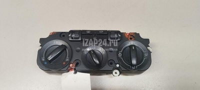 1K0820047JEWHS Блок управления климатической установкой VAG Tiguan (2007 - 2011)