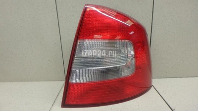 1Z5945112B Фонарь задний правый VAG Octavia (A5 1Z-) (2004 - 2013)