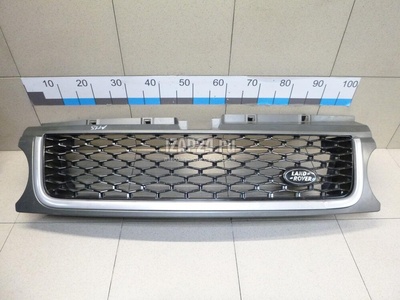 LR019207 Решетка радиатора Land Rover Range Rover Sport (2005 - 2012)