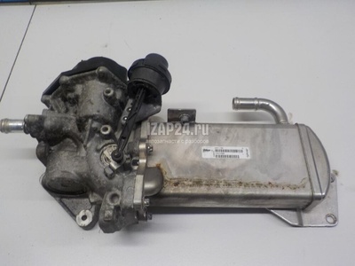 03L131512BQ Радиатор системы EGR VAG Q5 [8R] (2008 - 2017)