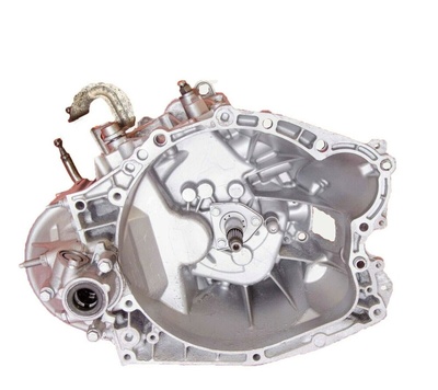 20LE4520LE45 кпп peugeot citroen 20le45 20 le 45