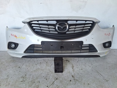 6GJ1215ZDERZAK mazda 6 gj 12 - 15 бампер pdc
