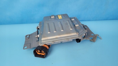 293A02338R renault зои ii 2023 инвертор зарядное устройство